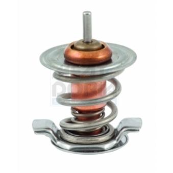 Thermostat d'eau MEAT & DORIA 92707IN