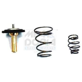 Thermostat d'eau MEAT & DORIA OEM 1336X1