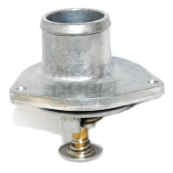Thermostat d'eau MEAT & DORIA 92726 pour CITROEN XANTIA E 500 - 320cv