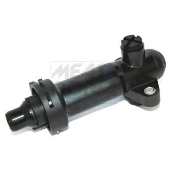 Thermostat d'eau MEAT & DORIA 92779 pour RENAULT TRUCKS MESSENGER 740 d - 258cv