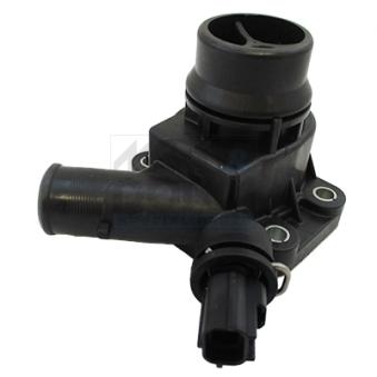 Thermostat d'eau MEAT & DORIA 92846 pour VOLVO S80 3.2 - 243cv