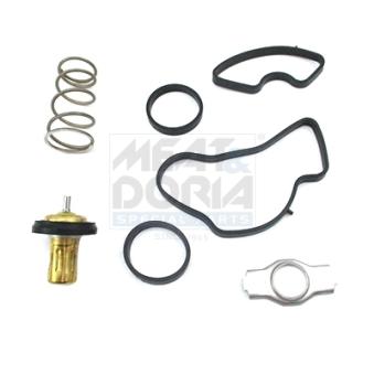 Thermostat d'eau MEAT & DORIA OEM 1769055P00
