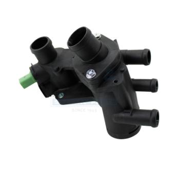 Boîtier du thermostat MEAT & DORIA OEM 032121111AF