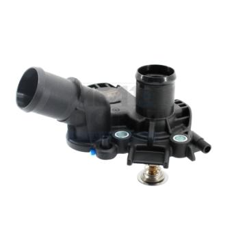 Boîtier du thermostat MEAT & DORIA OEM 9675849380