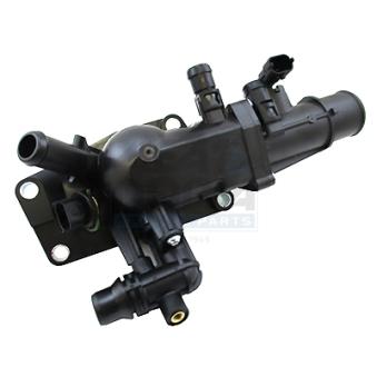 Thermostat d'eau MEAT & DORIA 92905 pour ALFA ROMEO GIULIA 2.2 D - 190cv