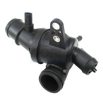Thermostat d'eau MEAT & DORIA 92914 pour MERCEDES-BENZ CLASSE A A 160 CDI - 82cv