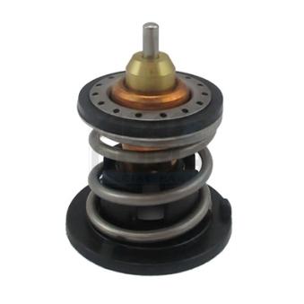 Thermostat d'eau MEAT & DORIA 92919 pour ABARTH PUNTO EVO 1.0 - 60cv