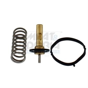Thermostat, liquide de refroidissement MEAT & DORIA 92929