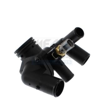 Boîtier du thermostat MEAT & DORIA OEM 1731770
