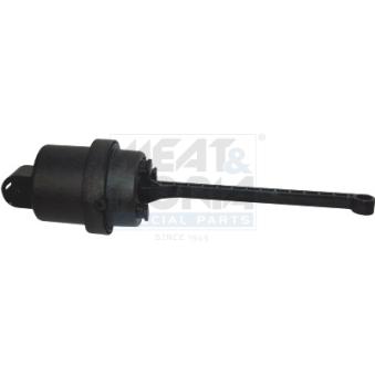 Soupape, réaspiration des gaz MEAT & DORIA OEM 55275665