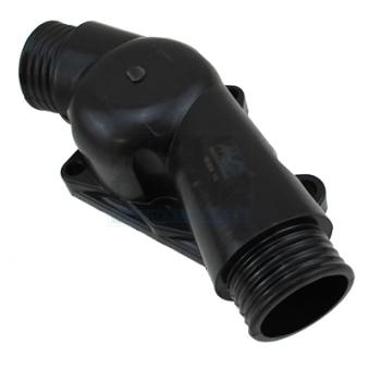 Bride de liquide de refroidissement MEAT & DORIA OEM 11531722531