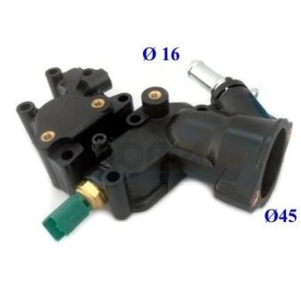 Boîtier du thermostat MEAT & DORIA OEM 1336Y8