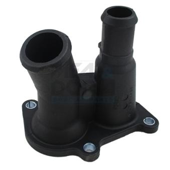 Bride de liquide de refroidissement MEAT & DORIA OEM 1112977