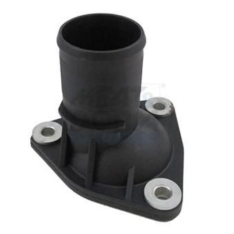 Bride de liquide de refroidissement MEAT & DORIA OEM 1336E8