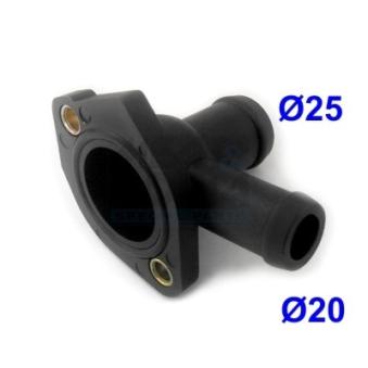 Bride de liquide de refroidissement MEAT & DORIA OEM 026121144F