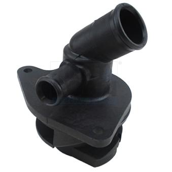 Bride de liquide de refroidissement MEAT & DORIA OEM 9627628980