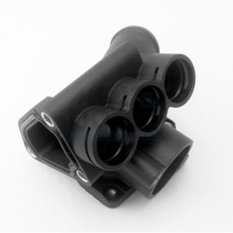 Bride de liquide de refroidissement MEAT & DORIA OEM 021121117A