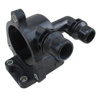 Bride de liquide de refroidissement MEAT & DORIA OEM 11517506576