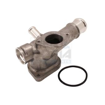 Bride de liquide de refroidissement MEAT & DORIA [93383]