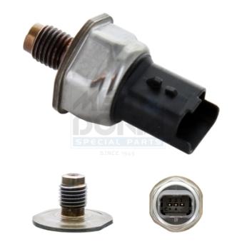 Capteur, pression de carburant MEAT & DORIA 9349 pour KIA SORENTO 1.6 MZR-CD - 109cv