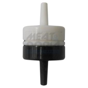 Soupape, insufflation d'air secondaire MEAT & DORIA 9353 pour BMW Z8 1.9 TDI - 110cv