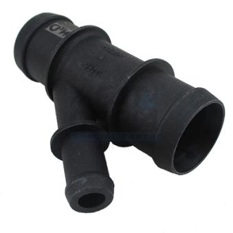 Bride de liquide de refroidissement MEAT & DORIA OEM 1C0121087E