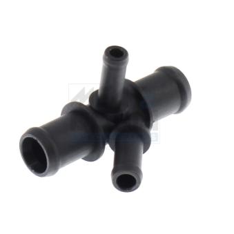 Bride de liquide de refroidissement MEAT & DORIA [93601]