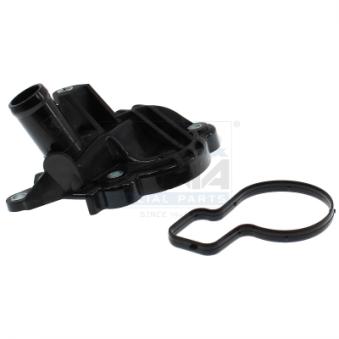 Bride de liquide de refroidissement MEAT & DORIA OEM 04E121121A