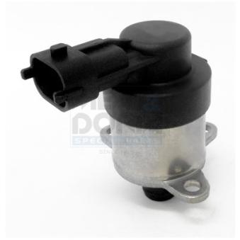 Régulateur, quantité de carburant (système à rampe commune) MEAT & DORIA [9373]