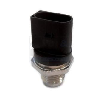 Capteur, pression de carburant MEAT & DORIA 9377 pour BMW Série 7 520 d - 150cv