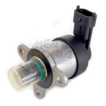 Régulateur, quantité de carburant (système à rampe commune) MEAT & DORIA 9430 pour RENAULT MEGANE 2.0 DCI - 160cv