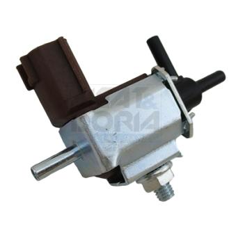 Valve, controle d'air-air d'admission MEAT & DORIA [9451]