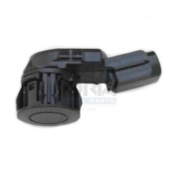 Capteur, parctronic MEAT & DORIA 94617 pour TOYOTA RAV 4 2.0 - 146cv