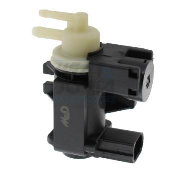 Capteur de pression, turbocompresseur MEAT & DORIA 9462 pour MITSUBISHI ASX 2.0 TDI - 143cv