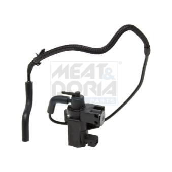 Capteur, parctronic MEAT & DORIA 94652 pour OPEL ANTARA 2.0 CDTI - 150cv