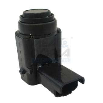 Capteur, parctronic MEAT & DORIA OEM 9663649877