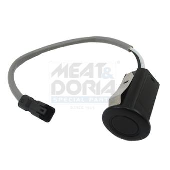 Capteur, parctronic MEAT & DORIA 94688 pour LEXUS RX 350 - 276cv