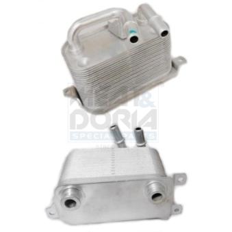 Radiateur d'huile MEAT & DORIA 95028 pour BMW Série 7 730 i/Li - 231cv