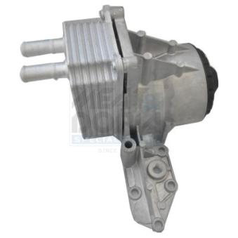 Boîtier, filtre à huile MEAT & DORIA OEM 1211772