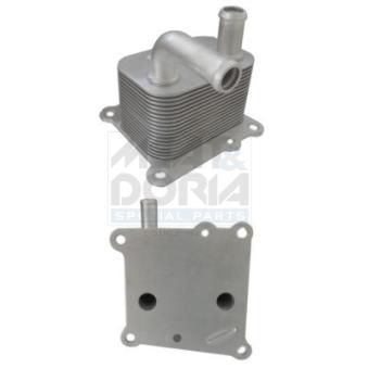 Radiateur d'huile MEAT & DORIA OEM 1212740