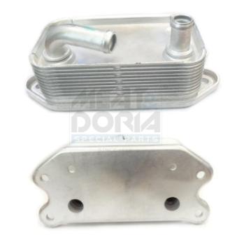 Radiateur d'huile MEAT & DORIA 95046 pour VOLVO C70 2.4 - 140cv
