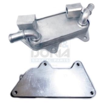 Radiateur d'huile MEAT & DORIA OEM PBC000010 Radiateur d'huile MEAT & DORIA OEM PBC000010