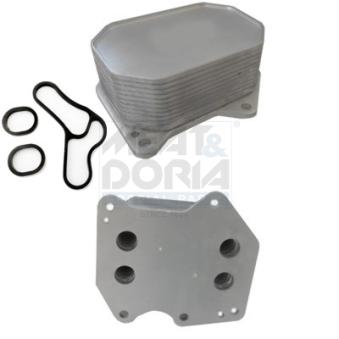 Radiateur d'huile MEAT & DORIA OEM 1103Q1