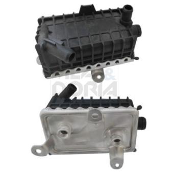 Radiateur d'huile MEAT & DORIA [95129]