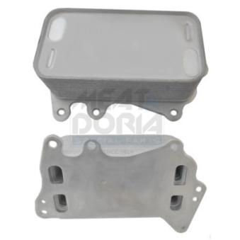 Radiateur d'huile MEAT & DORIA [95132]