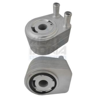 Radiateur d'huile MEAT & DORIA OEM 4526544 Radiateur d'huile MEAT & DORIA OEM 4526544