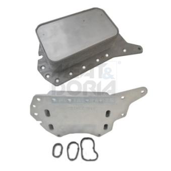 Radiateur d'huile MEAT & DORIA OEM 152085948R