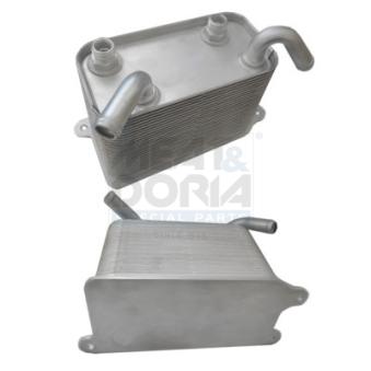 Radiateur d'huile MEAT & DORIA 95183 pour VOLKSWAGEN MULTIVAN 2.5 TDI - 130cv