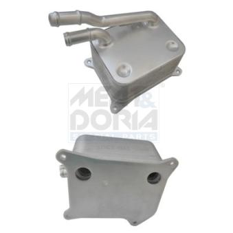 Radiateur d'huile MEAT & DORIA [95187]