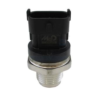 Capteur, pression de carburant MEAT & DORIA [9518E]